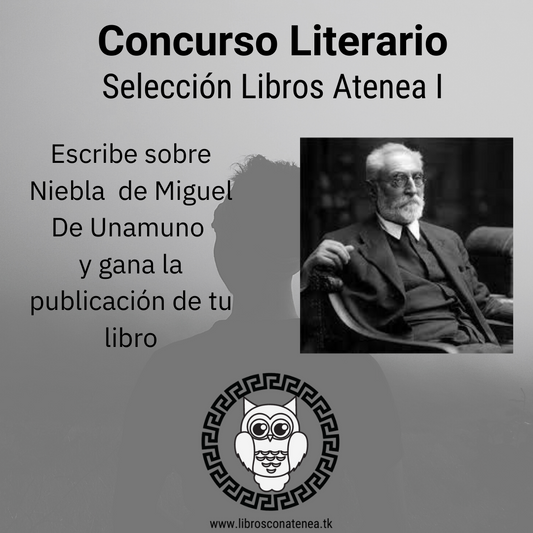 concursos literario - niebla