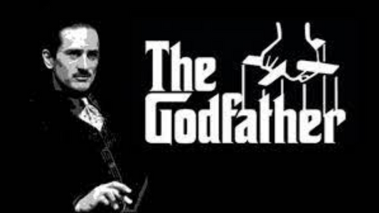 "Sumérgete en el mundo de los Corleone con el audiolibro del Padrino I. Disfruta de una narración magistral que te lleva en un emocionante viaje por el poder, la traición y el amor