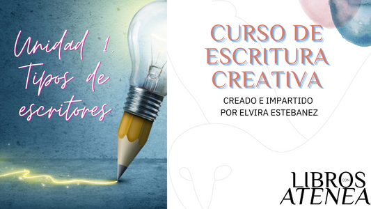 Disfruta de siete sesiones diferentes, cada una de ellas diseñada a lo largo de nuestro curso de escritura creativa: narrador, personajes, espacio, conflicto… sobre los que debatiremos y trazaremos nuestro relato final…