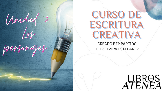 En este módulo crearemos un personaje que pueda convertirse en el héroe o heroína de nuestra historia. Construiremos cada capa hasta conocer sus mayores secretos.