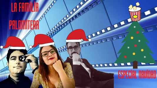 ยฟQuรฉ pelรญculas ver estas navidades? ๐๐ฅ