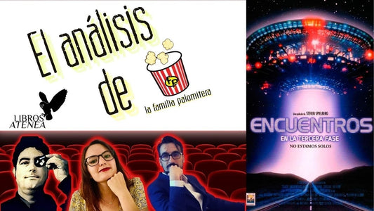 Un hito en la ciencia ficción cinematográfica