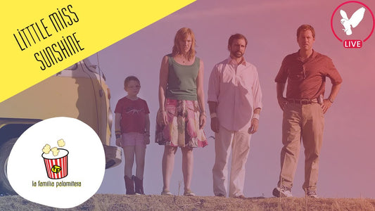 CrĂtica a Little Miss Sunshine