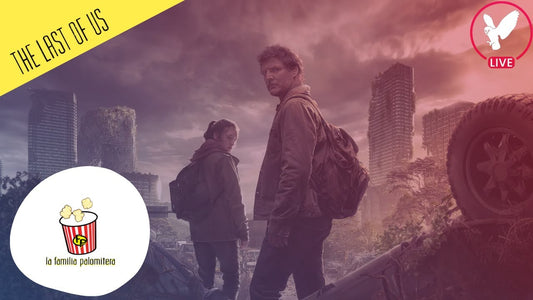 CrĂtica a The Last Of Us