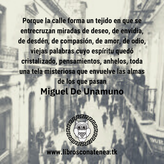 frases de reflexion - libros con atenea