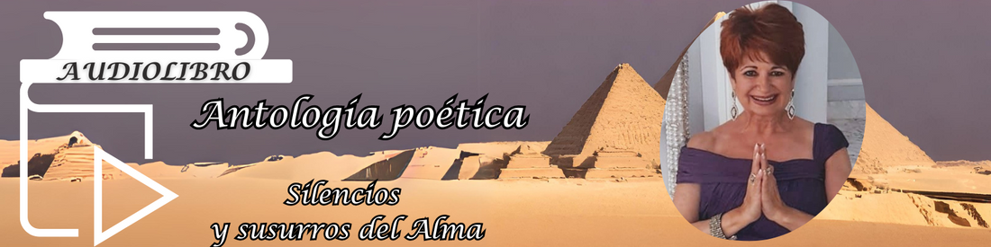 PAZ Y LIBERTAD 📖 Audiolibro Poético: Silencios y Susurros del Alma 🎙️ Antología poética de Feli Moreno Romero