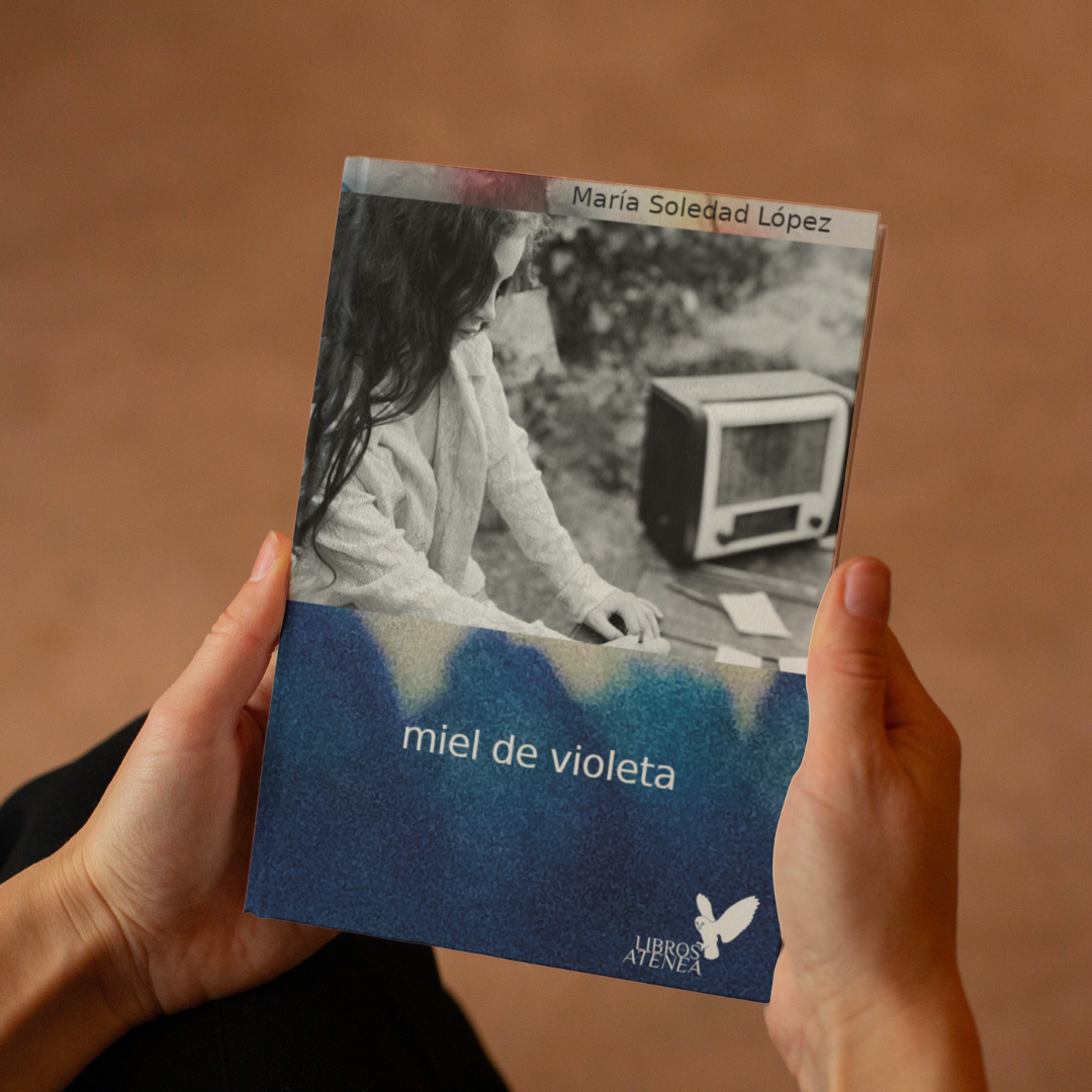 La trilogía "Miel de Violeta" narra tres generaciones de mujeres, desde un pueblo español hasta Nueva York. "La Melera del Beato" combina realismo mágico y espiritualidad. "Días de Luna" explora la Guerra Civil y "Todas las Muertes de Paz Weissmann" sigue a una niña en la dictadura franquista. Celebra la resiliencia femenina.