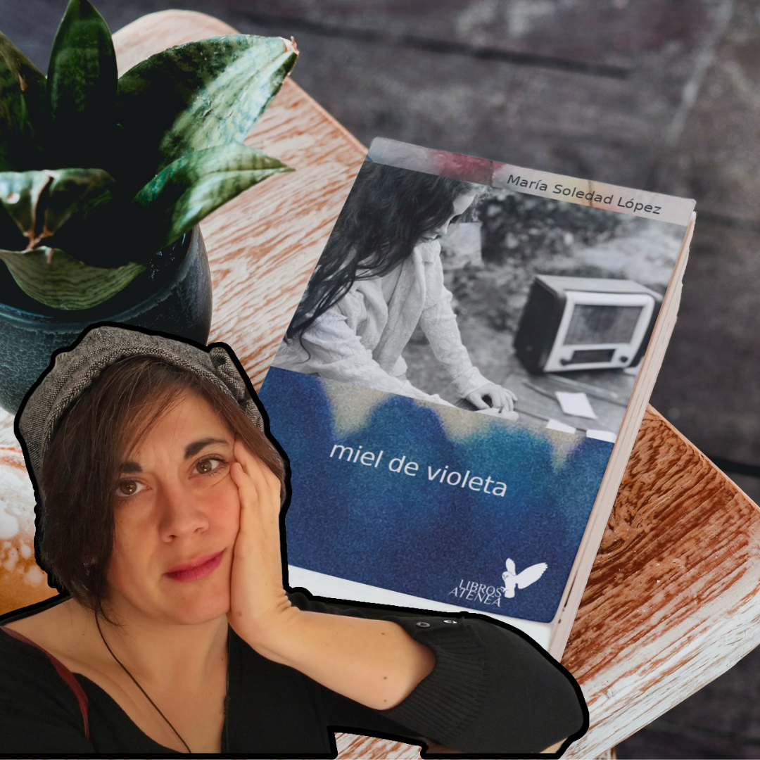 La trilogía "Miel de Violeta" narra tres generaciones de mujeres, desde un pueblo español hasta Nueva York. "La Melera del Beato" combina realismo mágico y espiritualidad. "Días de Luna" explora la Guerra Civil y "Todas las Muertes de Paz Weissmann" sigue a una niña en la dictadura franquista. Celebra la resiliencia femenina.