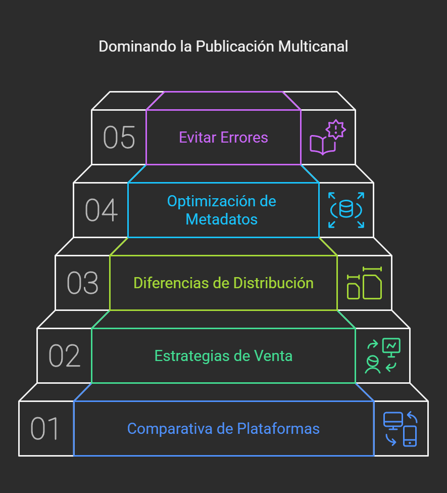 Transforma tu carrera literaria con el Máster en Autopublicación y Mentoría Estratégica de Libros Con Atenea. Formación, mentoría y comunidad para escritores.