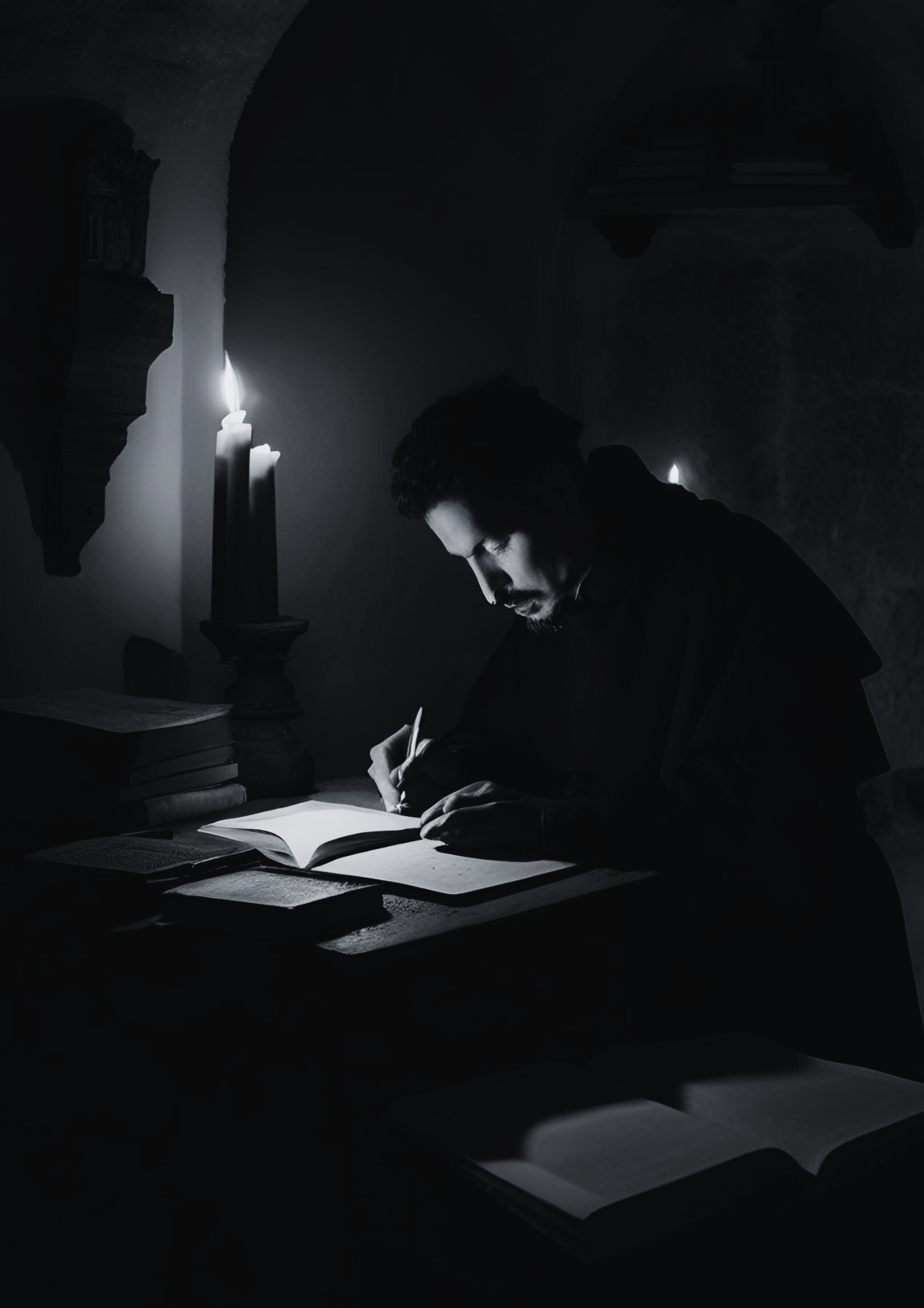 Cartas desde mi celda de Gustavo Adolfo Bécquer