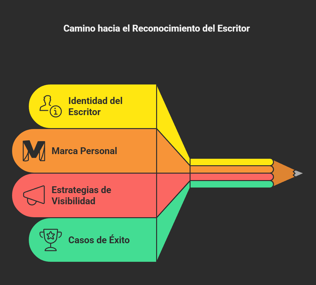 Reserva tu plaza para el Master en Autopublicación y Mentoría Estratégica