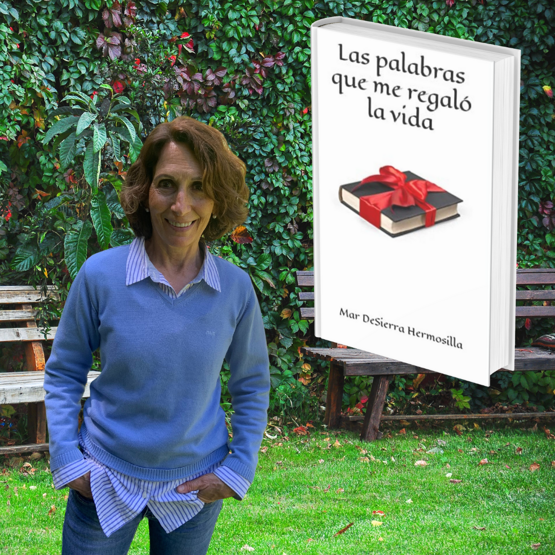 Las palabras que me regaló la vida