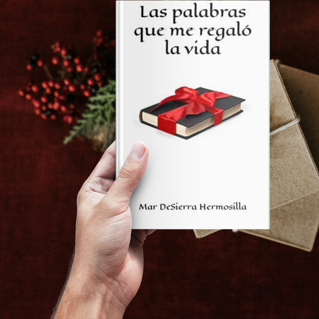 Las palabras que me regaló la vida