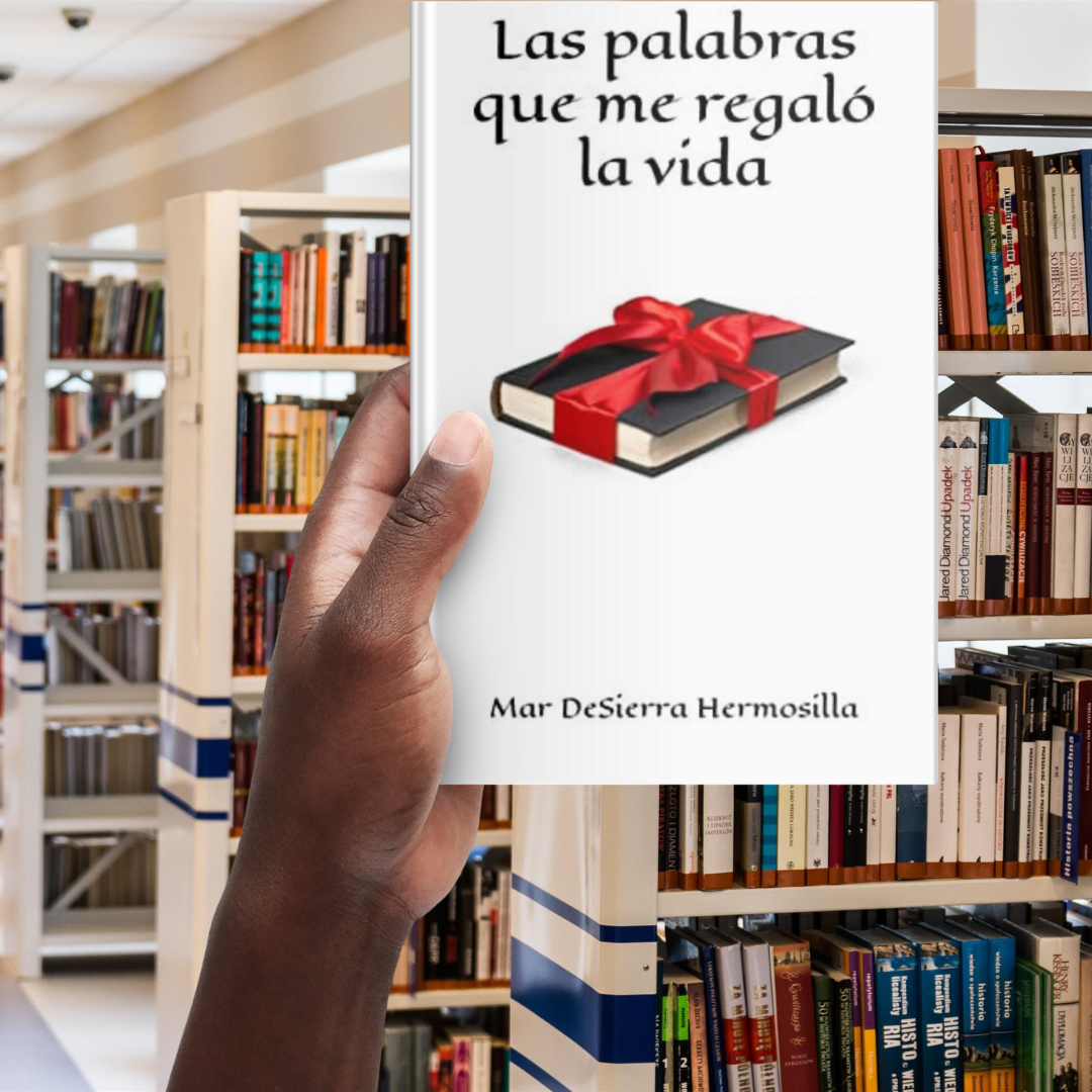 Las palabras que me regaló la vida