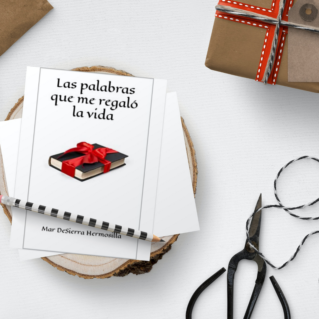 Las palabras que me regaló la vida