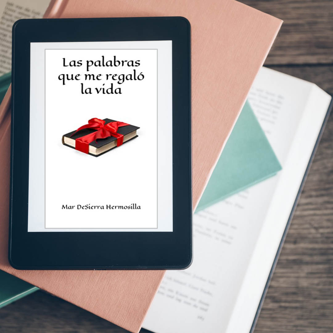Las palabras que me regaló la vida