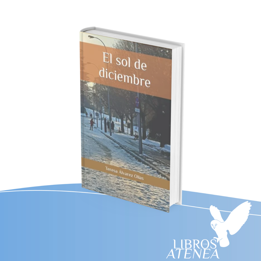 El sol de diciembre ▷ Teresa Álvarez