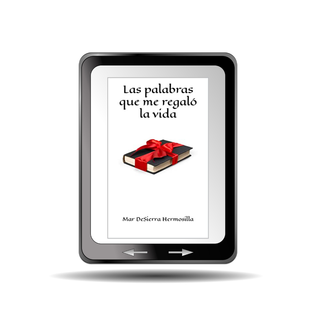 Las palabras que me regaló la vida