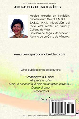 Diario De Una Mariposa de Pilar Couso