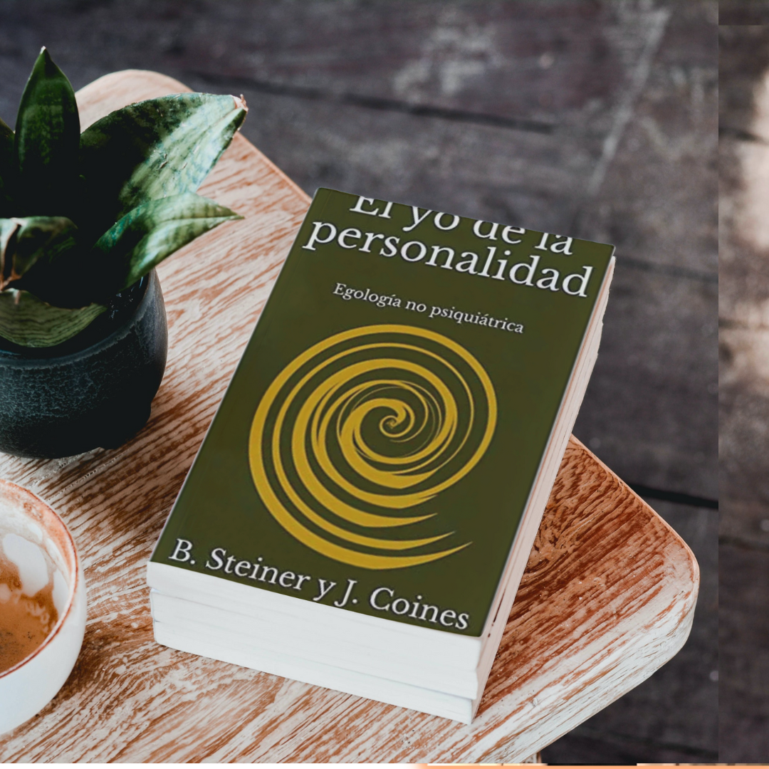 El yo de la personalidad: Egología no psiquiátrica ▷ B. Steiner y J. Coines