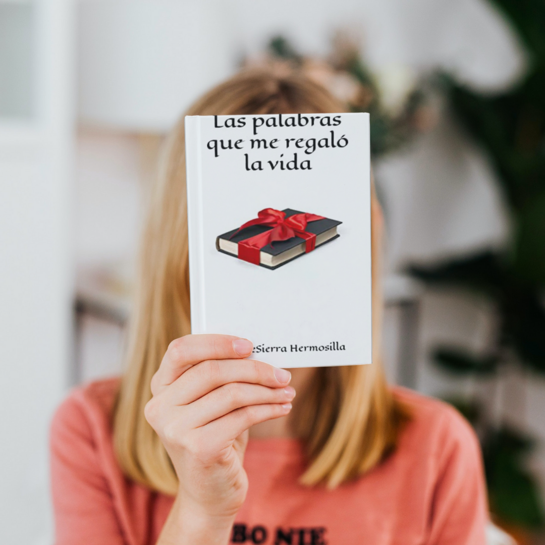 Las palabras que me regaló la vida