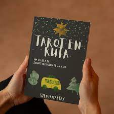 Tarot en ruta de Sylvia Mastay