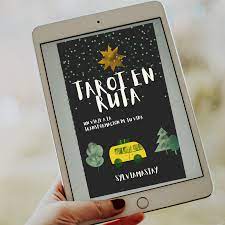 Tarot en ruta de Sylvia Mastay