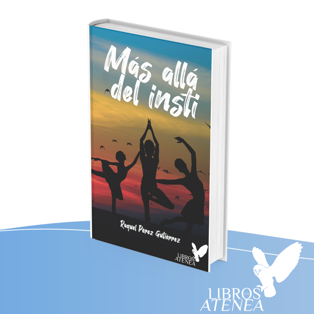 En Más allá del Inti Raquel Pérez Gutiérrez nos abre una ventana a la adolescencia, al momento aquella bomba emocional, aquellos valores, virtudes y la complejidad de la etapa adolescente. tres chicas adolescentes con vidas muy duras, de las que deberán salir adelante y enfrentarse a complicadas prueba