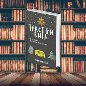 Tarot en ruta de Sylvia Mastay