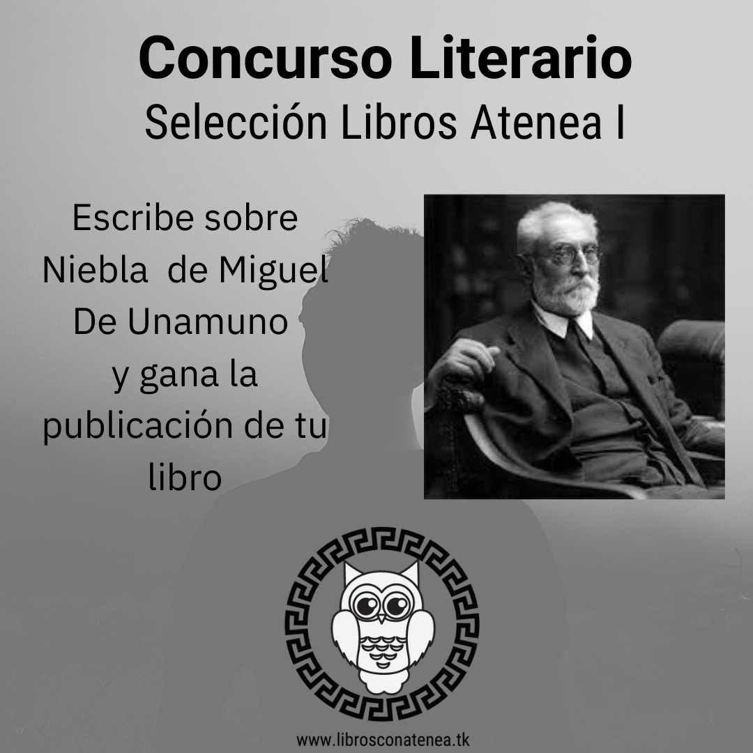 concursos literario - niebla 