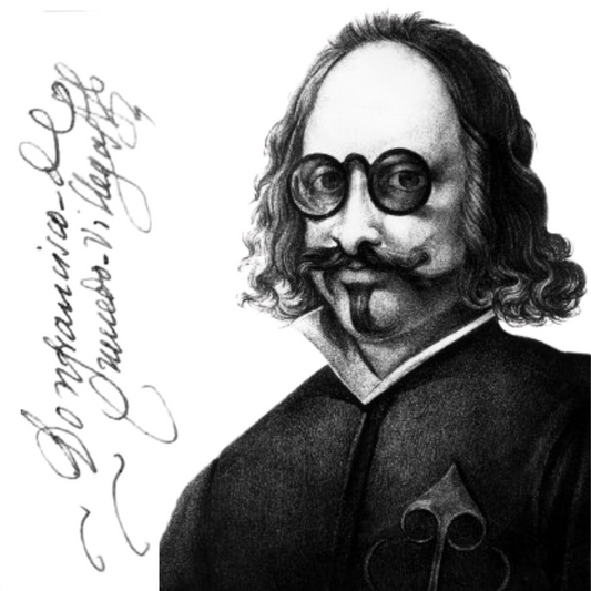  Definiendo el amor soneto de Francisco de Quevedo