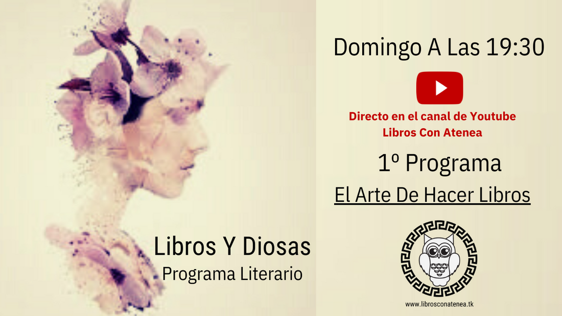 libros y diosas - libros con atenea