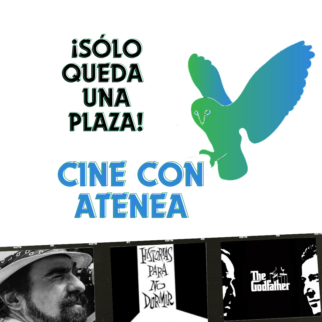 Estamos emocionados de presentarles nuestro servicio de publicación de libros y cine del Club Cultural de Atenea. 🌟