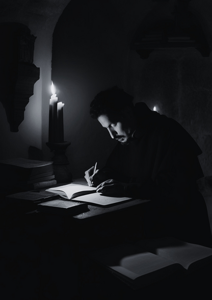 Cartas desde mi celda de Gustavo Adolfo Bécquer