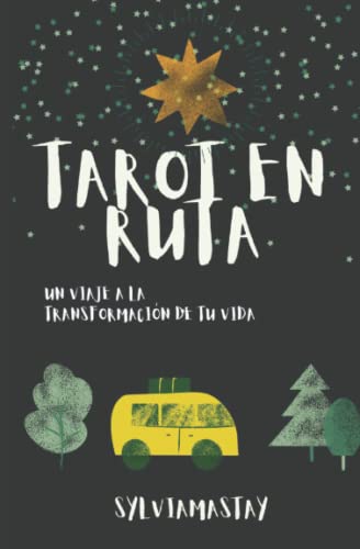 Tarot en ruta de Sylvia Mastay