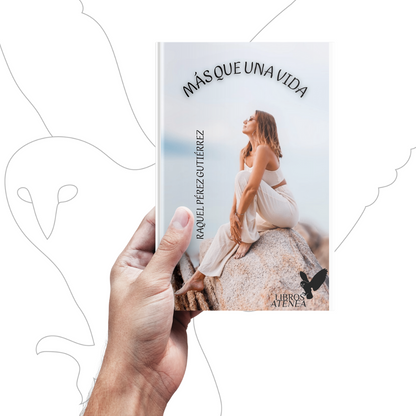 En esta novela, Raquel Pérez crea a María en su lucha por crear su nuevo destino; divorciada, sin dinero, sin trabajo, ni siquiera un hogar y con su hijo Alejandro.  ¿Podrá María salir adelante? ¿Encontrará más obstáculos? Raquel nos regala una novela social, llena de emociones.